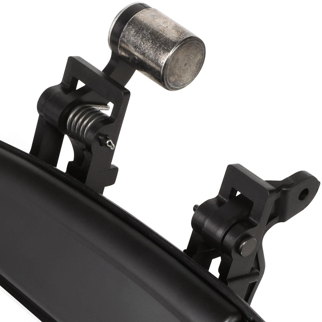 Front Driver Left Exterior Door Pull Handle for Ford Taurus Mercury Sable (1999–2003)
