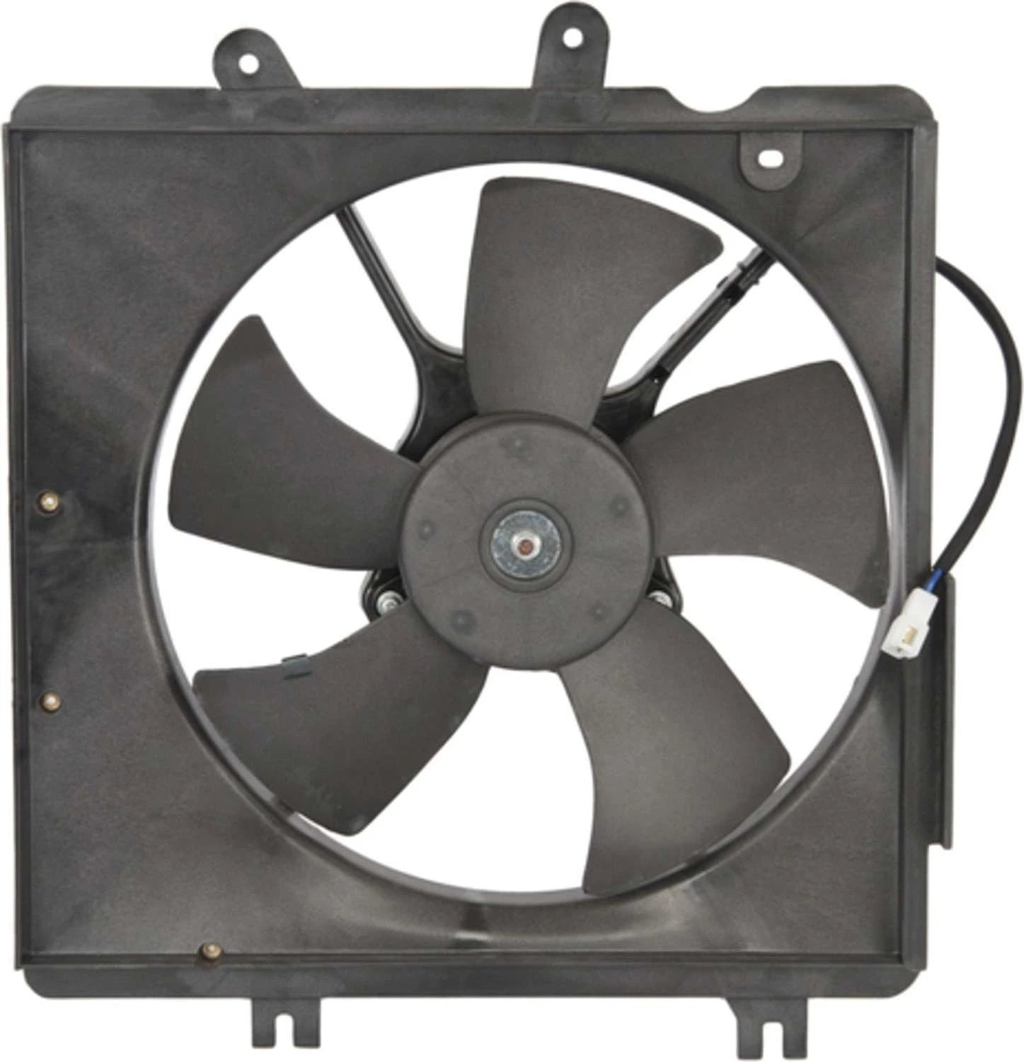 Engine Cooling Fan Assembly for Kia Sephia 1.6L (1994) CF16046