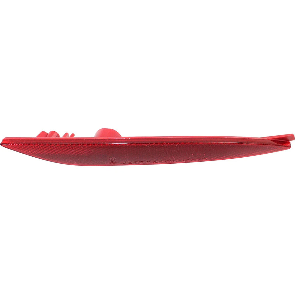 Rear Bumper Red Reflector for Hyundai Sonata (2011-2013)