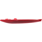 Rear Bumper Red Reflector for Hyundai Sonata (2011-2013)