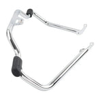 Front Engine Guard Crash Bar for Harley Softail Heritage Fat Boy (2018-2024)