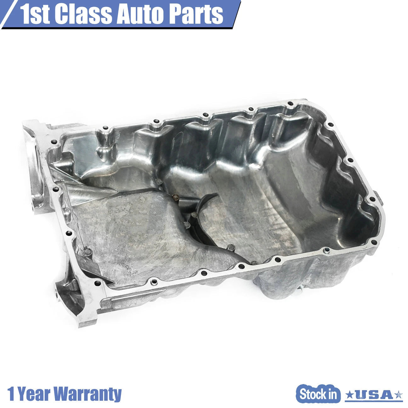 Engine Oil Pan for Honda Odyssey Accord Acura TL (1997–2004)