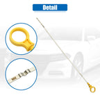 Engine Oil Level Indicator Dipstick for Mazda 3 (2007–2013) No.L3K910450