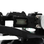 8 Pin Front Driver Side Window Regulator & Motor for Ford Expedition (2017)