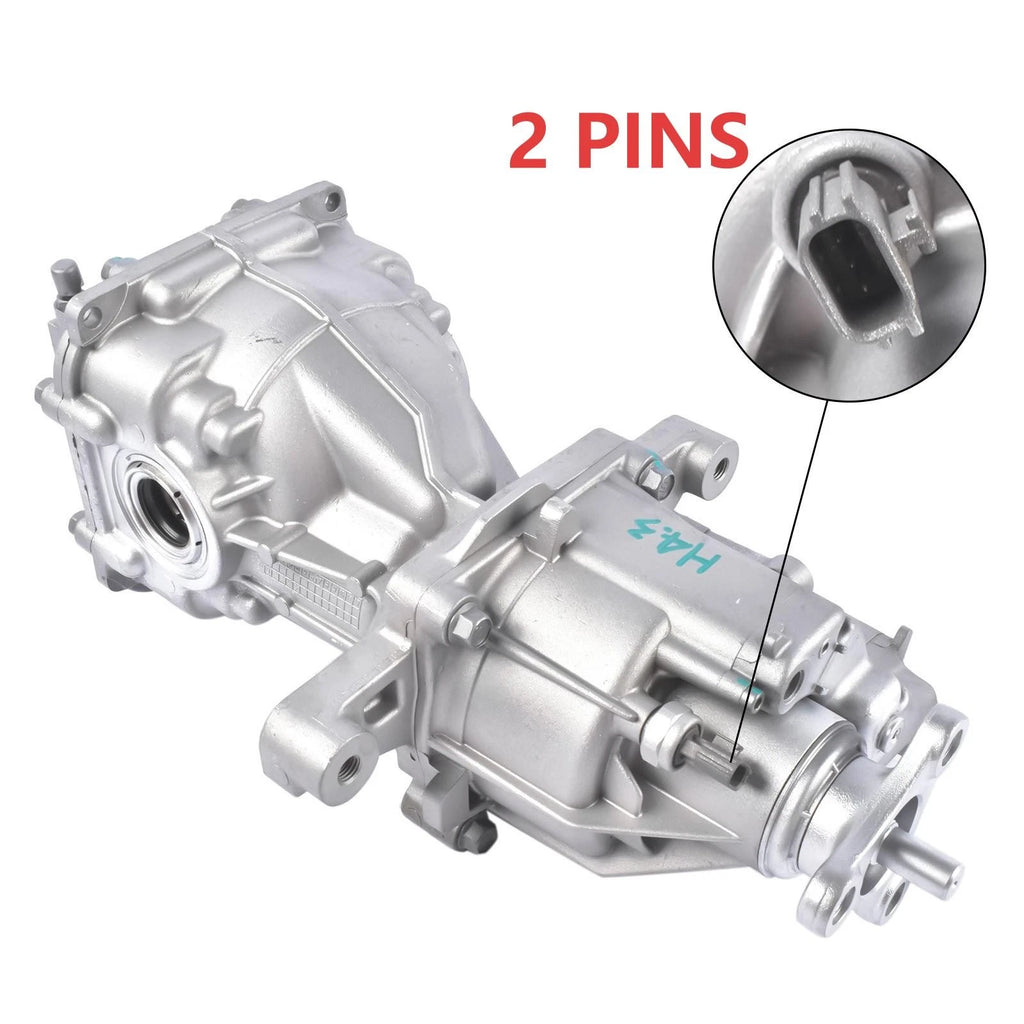 Rear Differential Gearbox for Kia Sportage Hyundai Tucson (2010–2016)
