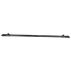 Serious Heavy Duty Track Rod + Tie Rod Ends for Nissan Patrol GU 4WD