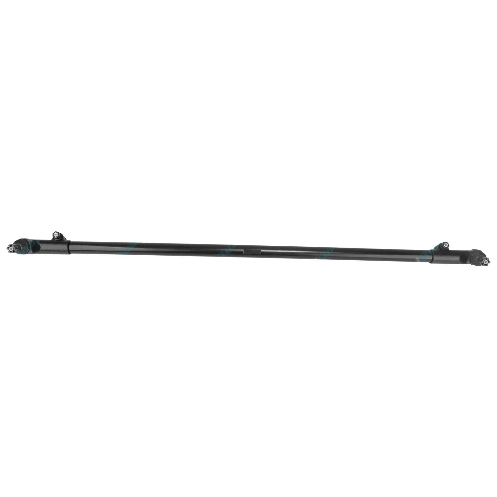 Serious Heavy Duty Track Rod + Tie Rod Ends for Nissan Patrol GU 4WD