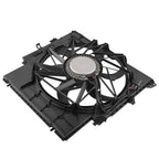Radiator Cooling Fan for BMW X4 F26 (2015–2018)