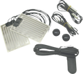 Heated Grip Kit with Thumb Warmer for KIMPEX (925022)