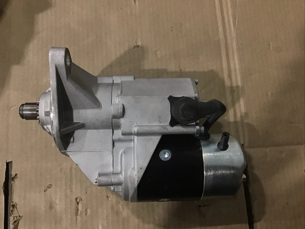 Sierra Marine Diesel Sterndrive Starter 18-6949 for Sierra Marine (Out Of Box)