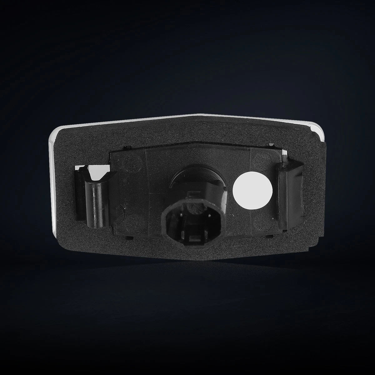Rear Left Exterior Door Handle for Outlander Lancer (2007–2020)