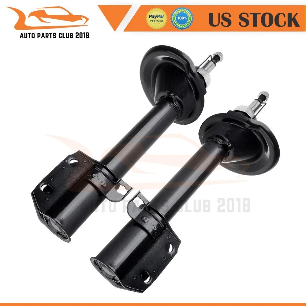 Set of 2 Rear Struts for Subaru Legacy (1995–1999)