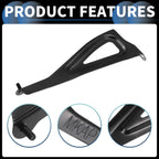 1 Pc Right Front Bumper Support Bracket No. 5327304020 for Toyota Tacoma (2005–2012)