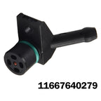 ABS Brake Vacuum Pump Pipe 11667640279 for BMW F10 F20 F30 F25 F26 E84 (2011–2019)