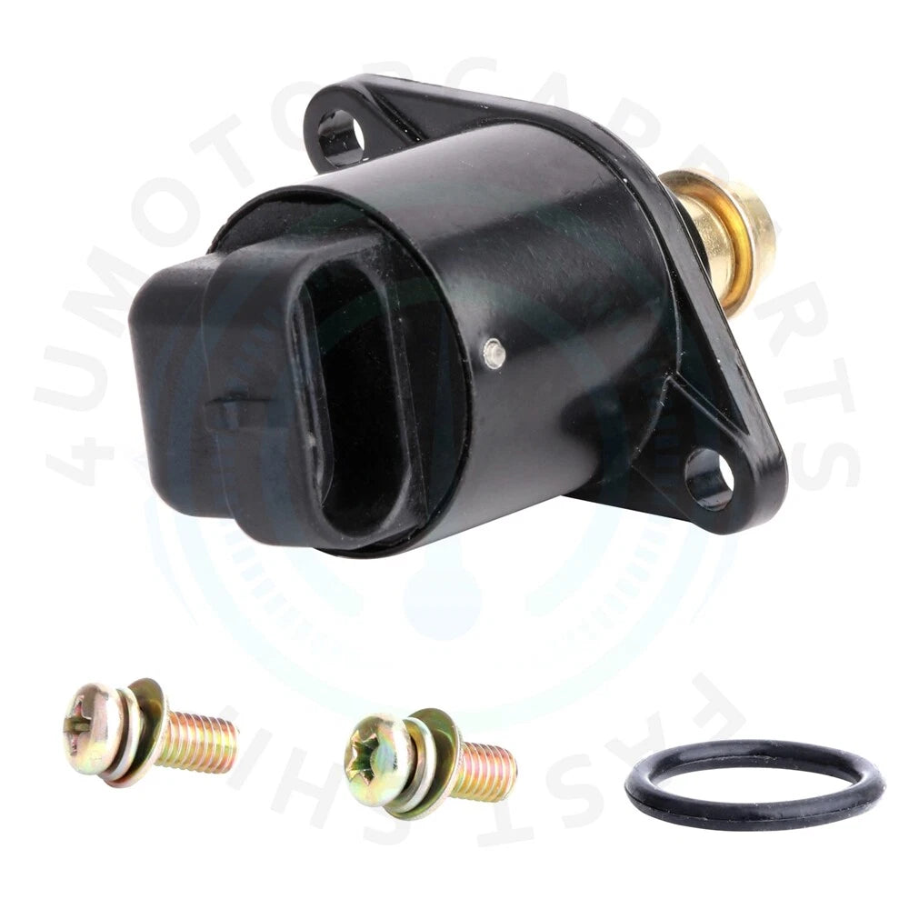 Idle Air Control Valve for Jaguar Vanden Plas (1990–1997)