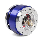 Steering Wheel Quick Release Hub Adapter for Mazda Miata RX-7 MX-3/6