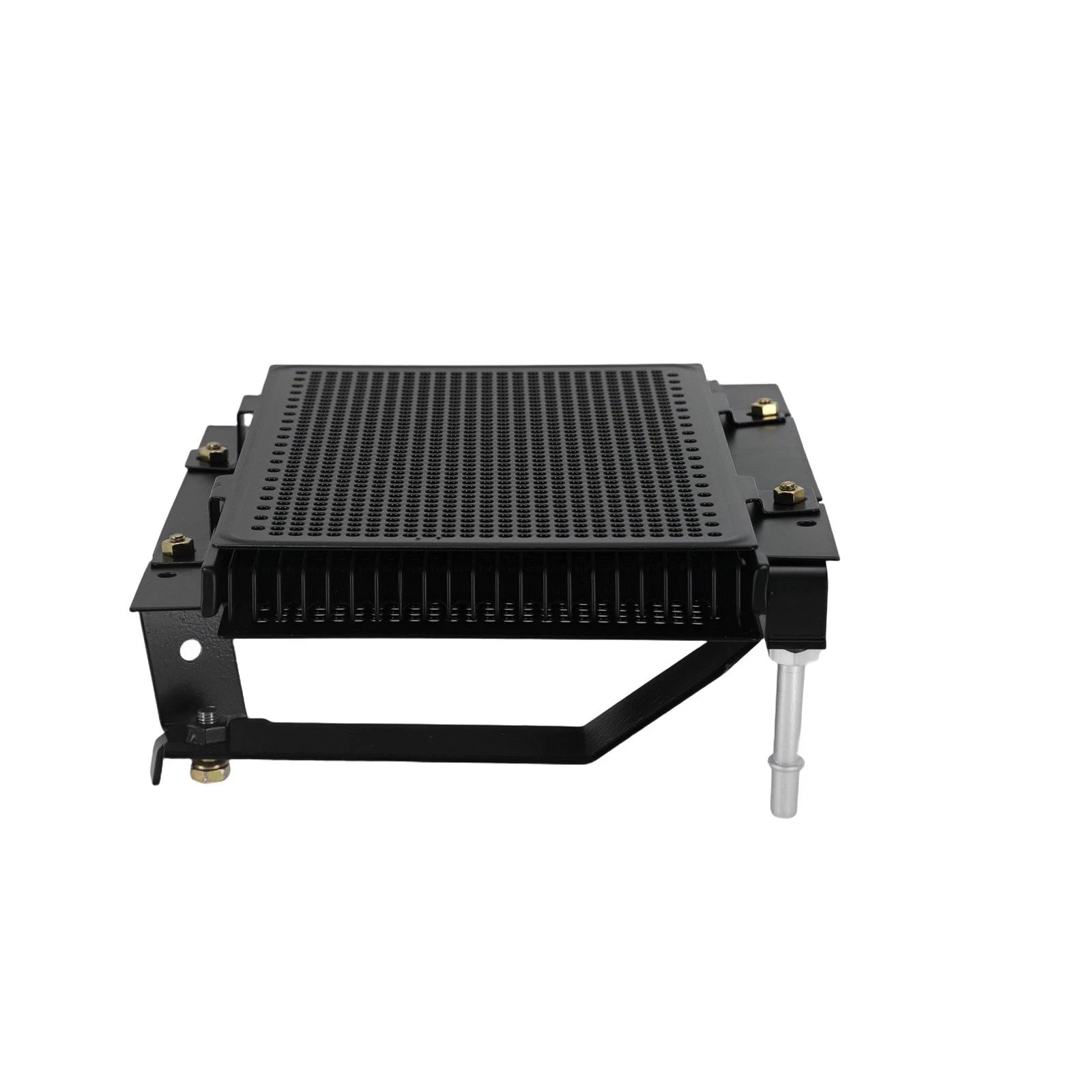Fuel Cooler for Silverado 2500HD 3500HD Sierra Classic (2007) 10371405