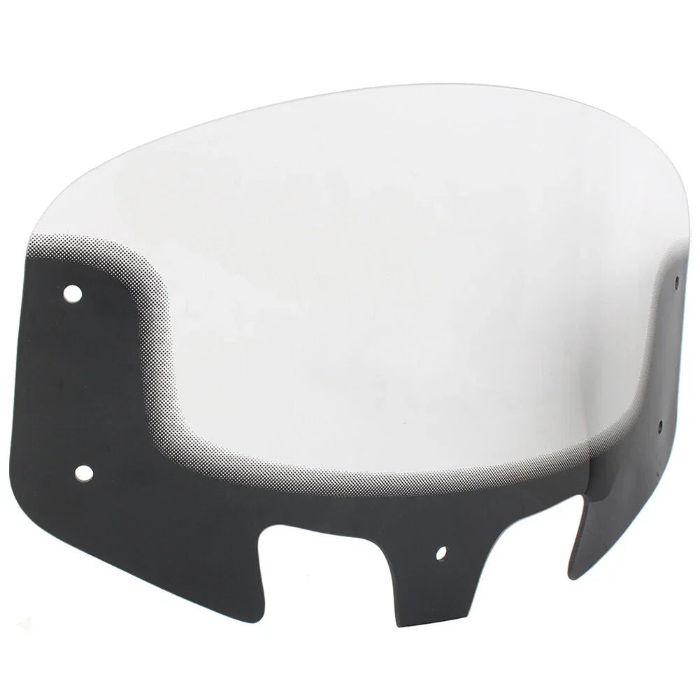 Windscreen Wind Deflector for Indian Chieftain, Roadmaster (2014-2019)
