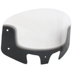 Windscreen Wind Deflector for Indian Chieftain, Roadmaster (2014-2019)