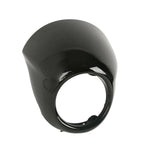 Front Headlight Fairing Visor Mask for Harley Street XG500 750 (2014-2020)