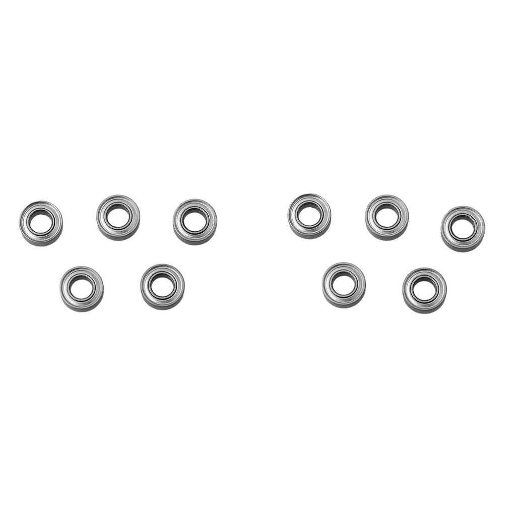 Router Bit Bearings for Wood Repairing Tool