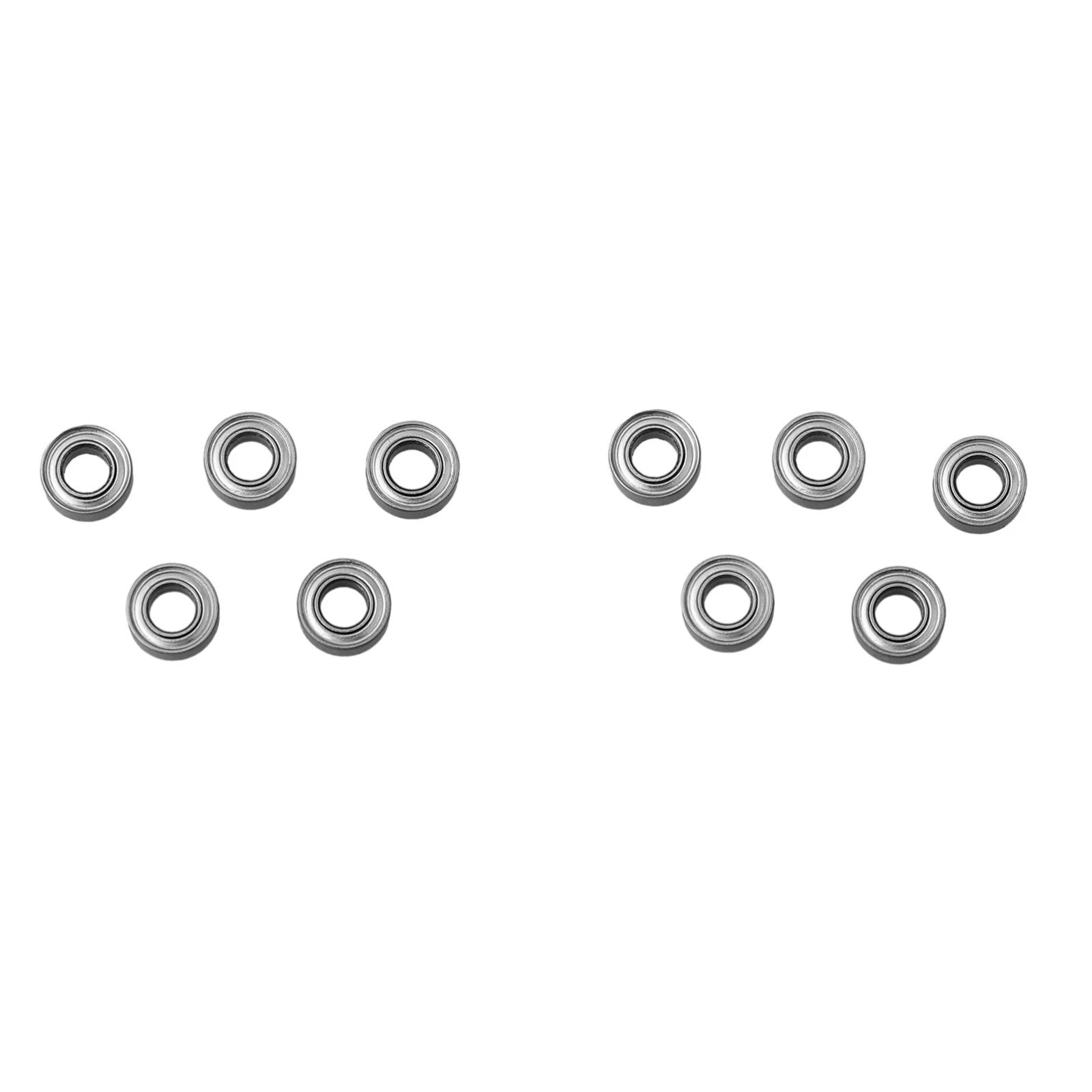 Router Bit Bearings for Wood Repairing Tool