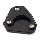 Kickstand Extension Plate for BMW G310GS (2017–2018)