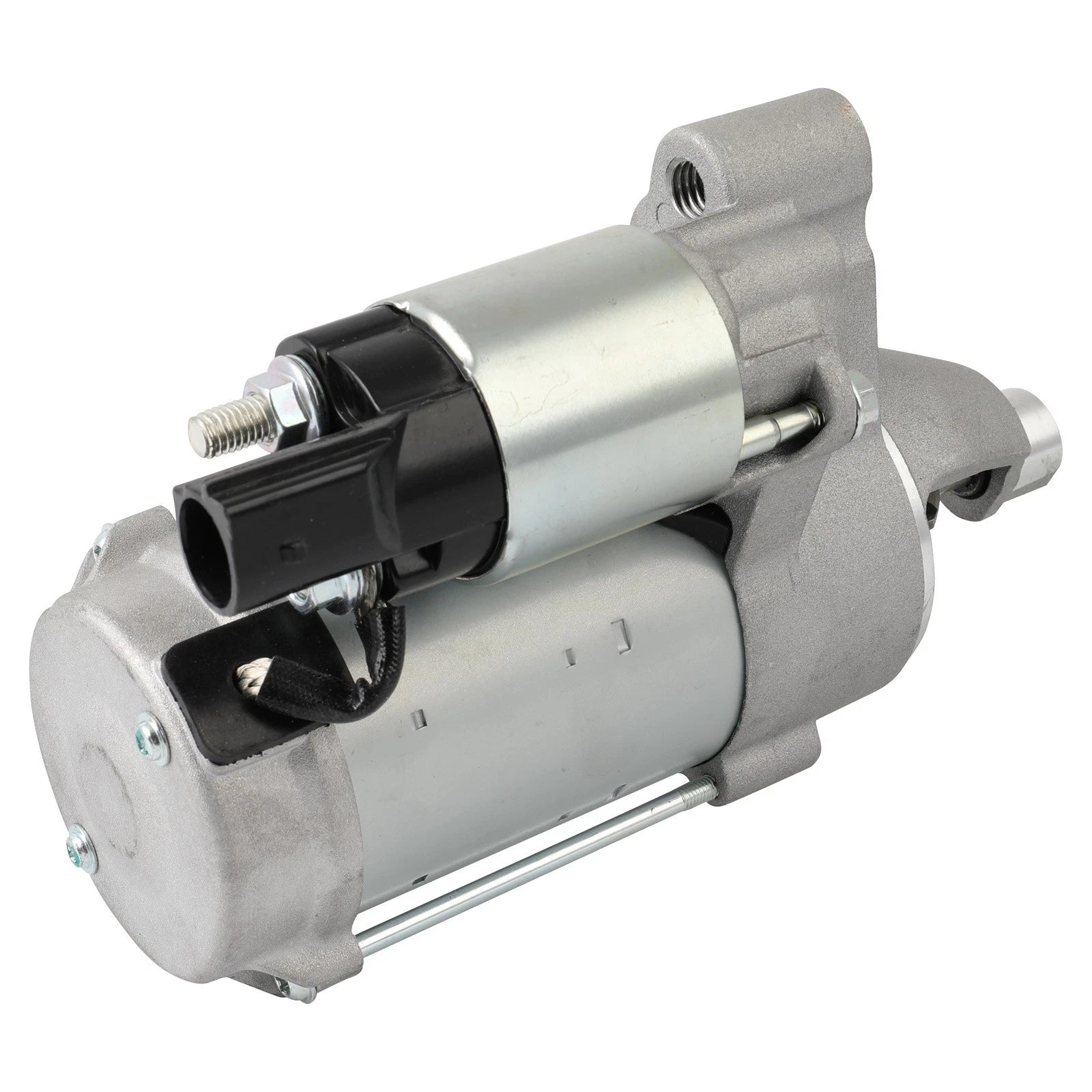 Starter Motor for Audi A6, A6 Quattro (2012–2013, 2016–2020) 10982
