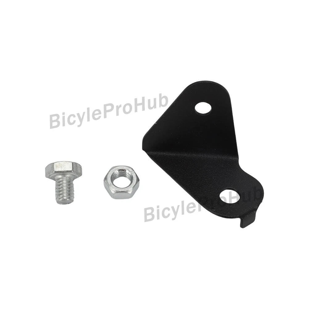 Battery Tray Holder Box Frame for Honda Z50 Monkey Mini Trail (1969–1970) Z50A K1