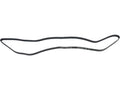 Main Drive Multi Rib Belt for Mazda Tribute (2008) ZB894CD