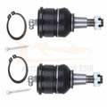 Set of 2 Front Lower Ball Joints for Honda Odyssey (1999–2004)
