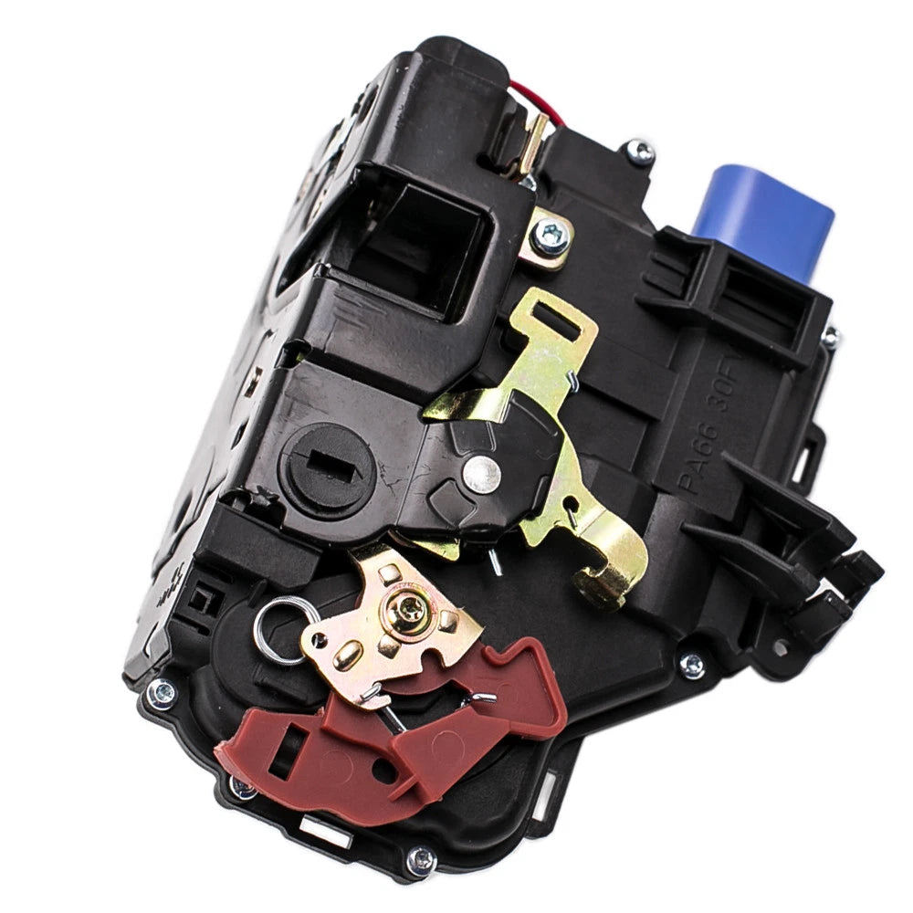 Rear Right Door Lock Actuator Mechanism For PORSCHE VW Touareg Cayenne