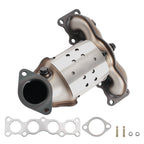 Catalytic Converter for Hyundai Santa Fe 2.4L AWD (2019–2020) 285102GBB0
