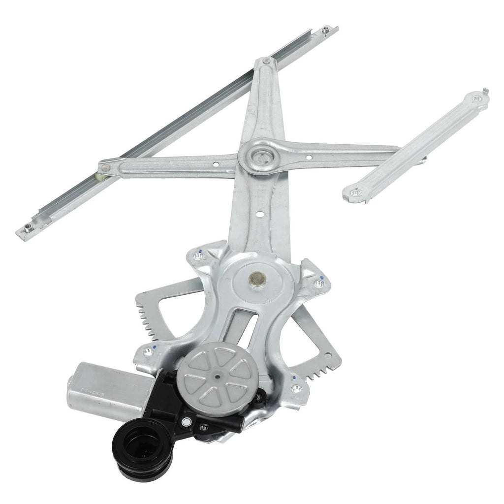 Front Right Power Window Regulator with Motor for Toyota Prius (2004–2009)
