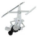 Front Right Power Window Regulator with Motor for Toyota Prius (2004–2009)