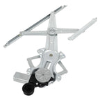 Front Right Power Window Regulator with Motor for Toyota Prius (2004–2009)