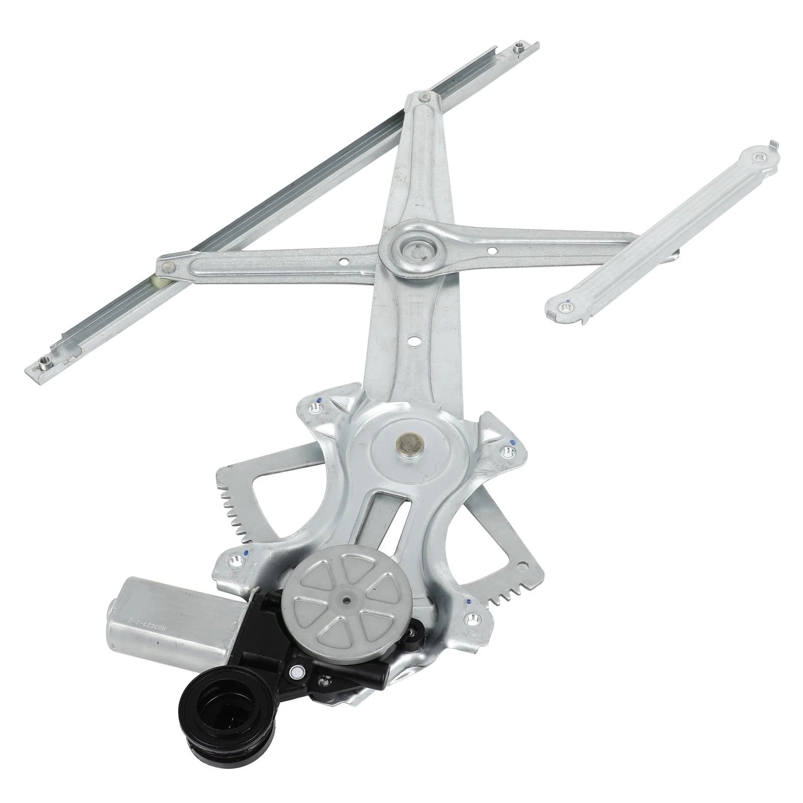 Front Right Power Window Regulator with Motor for Toyota Prius (2004–2009)