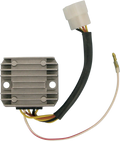 Regulator Rectifier for Kawasaki KZ1000 KZ750 KZ550 (1976–1983) 10-306