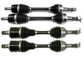 Precision Full CV Axle Set for CFMOTO CFORCE 800 1000 (2018–2024)