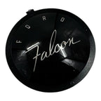 Steering Wheel Horn Ring Emblem Insert Replacement for Ford Falcon (1960–1963)