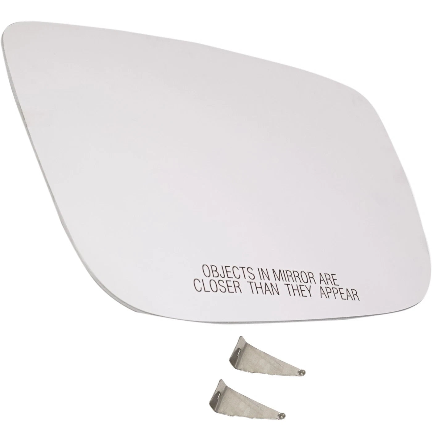 Heated Mirror Glass Set for Volvo XC60 (2010–2017)