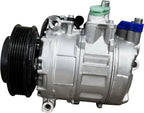 AC Compressor Kit for Land Rover Freelander 2.5L V6 (2004-2006)