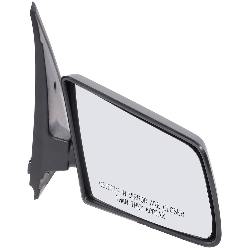 Passenger Right Side Mirror for Chevy S-10 Blazer Pickup Jimmy