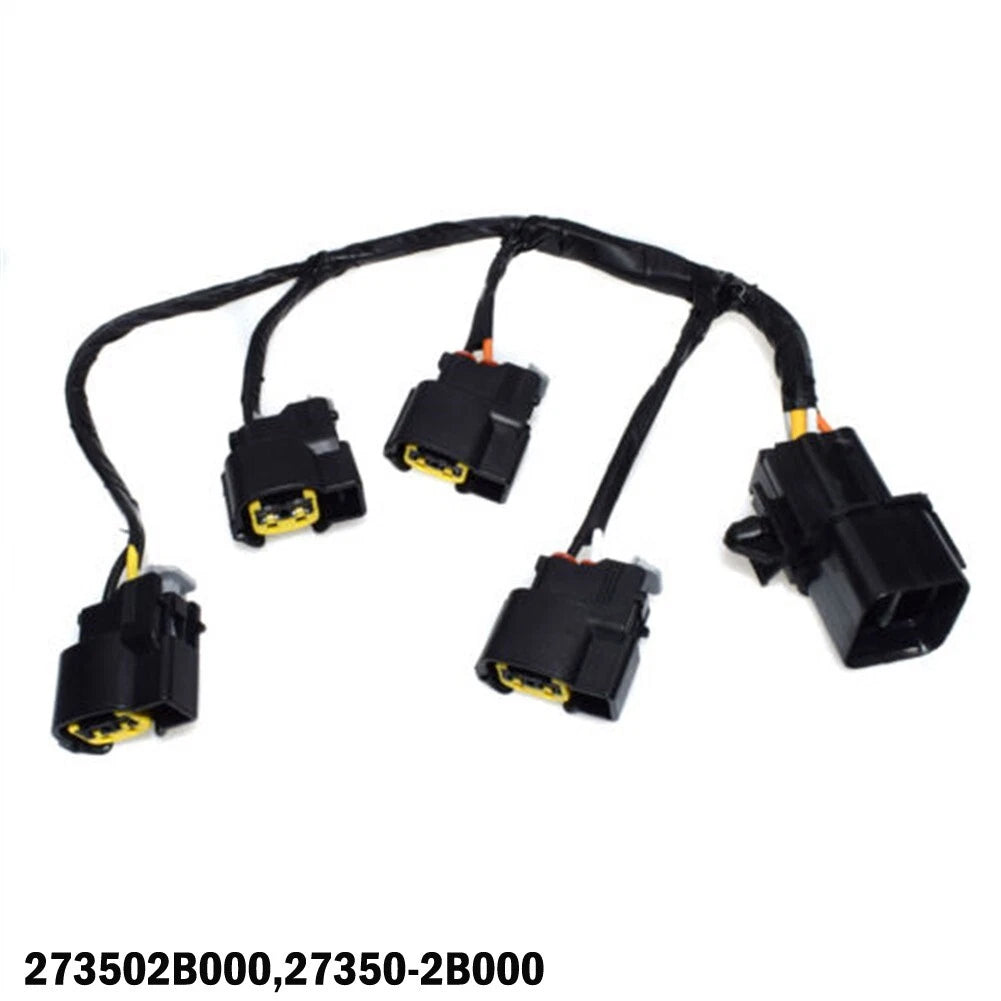 Ignition Coil Wire Harness for Kia Soul, Hyundai (27350-2B000)