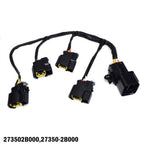 Ignition Coil Wire Harness for Kia Soul, Hyundai (27350-2B000)