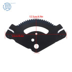 Steering Sector Plate Pinion Gear for MTD Cub Cadet (Various Models)