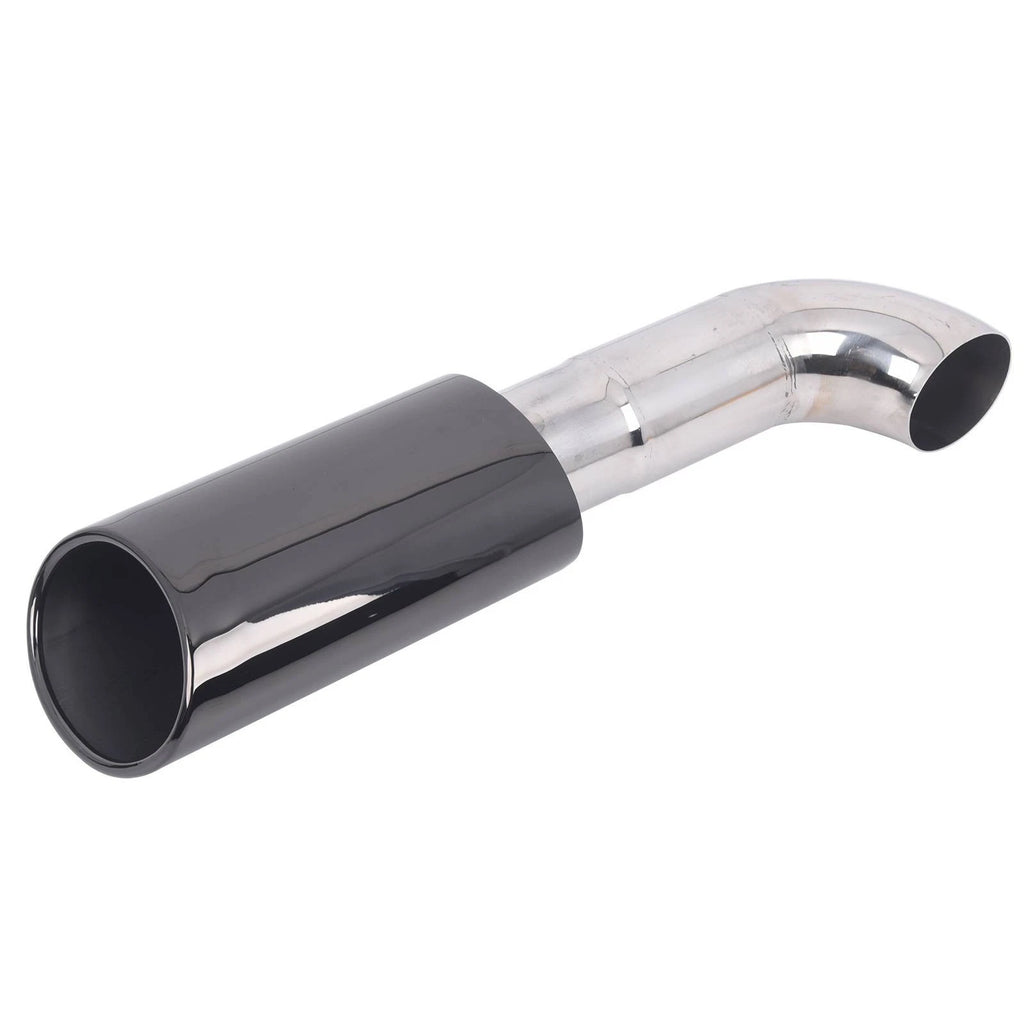 Exhaust Pipe Tip for Mercedes-Benz G500 G63 AMG W463 (1989–2018) Black