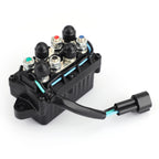 3 Pins Trim & Tilt Relay for Yamaha Outboard 85HP 90HP 150HP 225HP (#61A-81950-00)