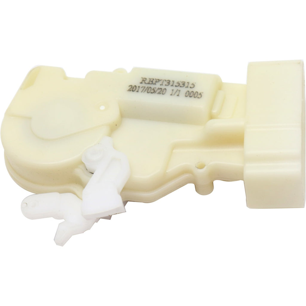 Door Lock Actuator for Toyota Celica (2000–2005) Front Passenger Side