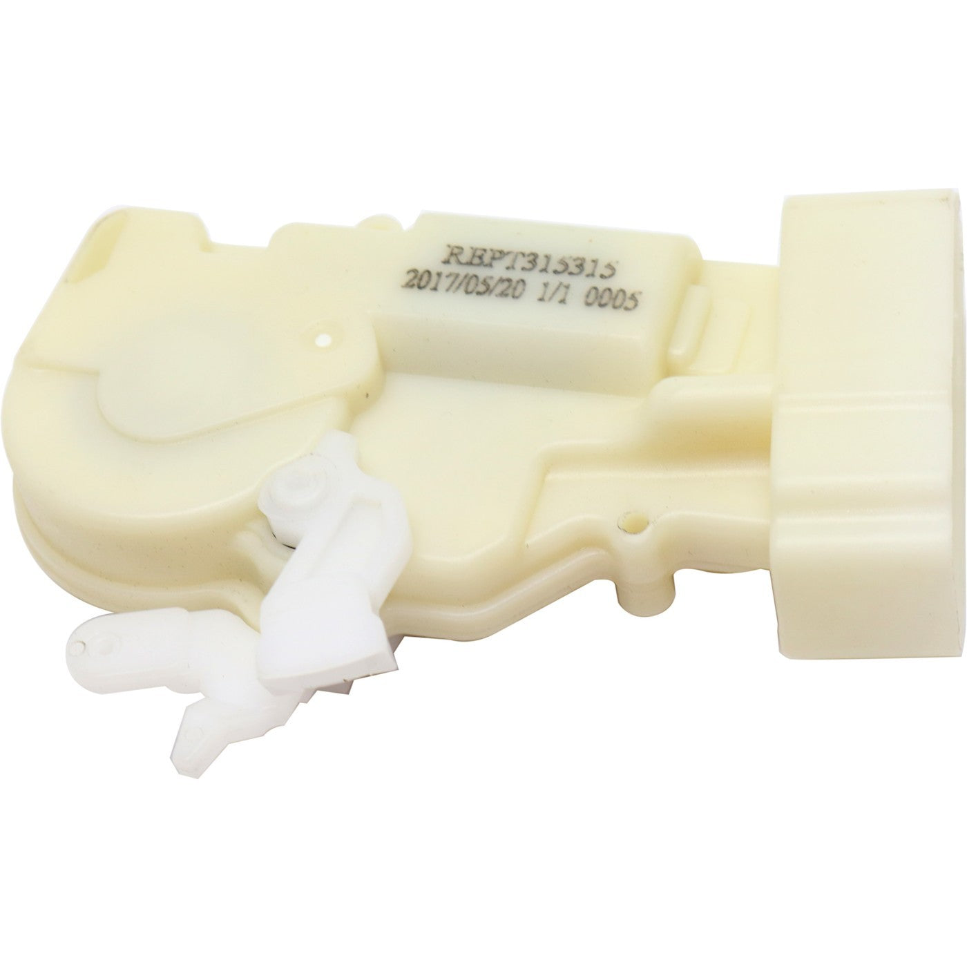 Door Lock Actuator for Toyota Celica (2000–2005) Front Passenger Side